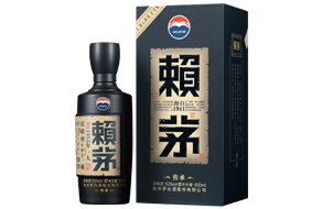 关于调整赖茅传承蓝包装方案的通知