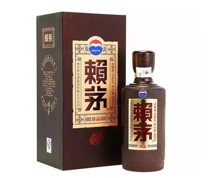 同为茅台镇出品，赖茅和茅台的区别到底在哪里？