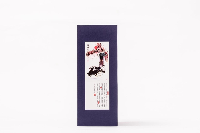 赖茅猪年生肖酒 亥猪拱门送祝福
