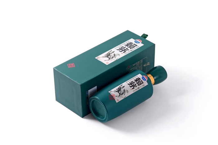 赖茅狗年生肖酒，新春佳节推荐