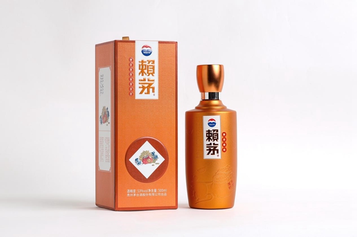 一款充满“财气”的酒，赖茅鼠年生肖酒怎么样？