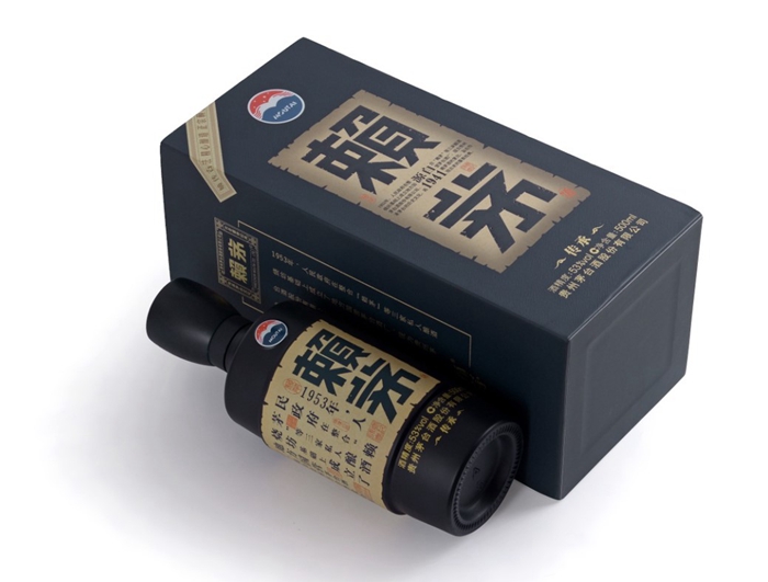 这几款酱香型白酒都喝过，绝对是酒仙级的白酒爱好者了