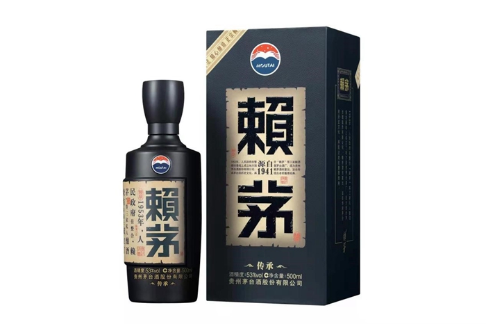汉酱酒与赖茅酒，你更喜欢喝哪个呢？