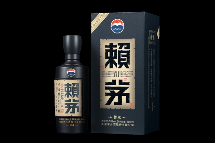 赖茅酱香型白酒有哪些？