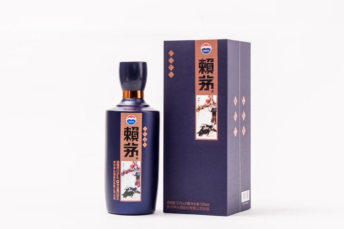 除了茅台猪年生肖酒，茅台股份还有这款猪年生肖酒