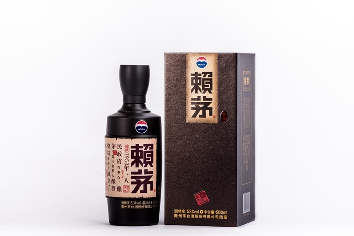 实惠酱香酒看哪家？赖茅了解一下
