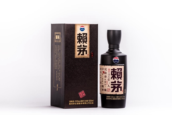 赖茅有什么酱香口粮酒值得推荐？