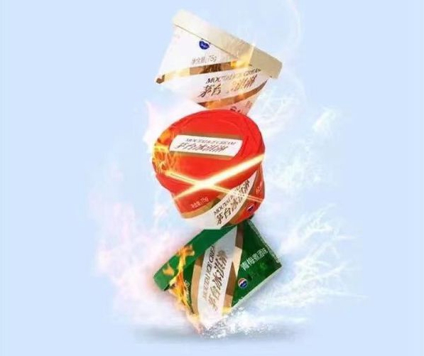 茅台冰淇淋怎么买？茅小凌来告诉大家！