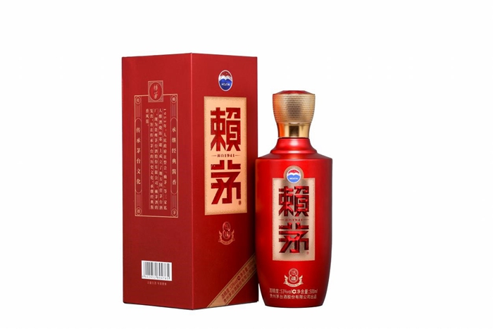 茅台股份旗下系列酒品牌有哪些？
