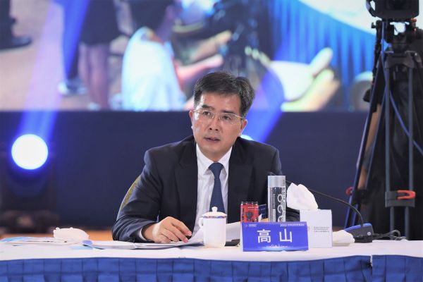 茅台集团应邀参加2022中国企业家博鳌论坛