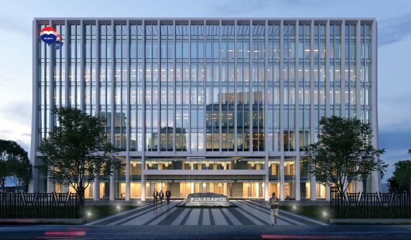 喜报！茅台科技大楼项目获得贵州省第四届bim大赛一等奖