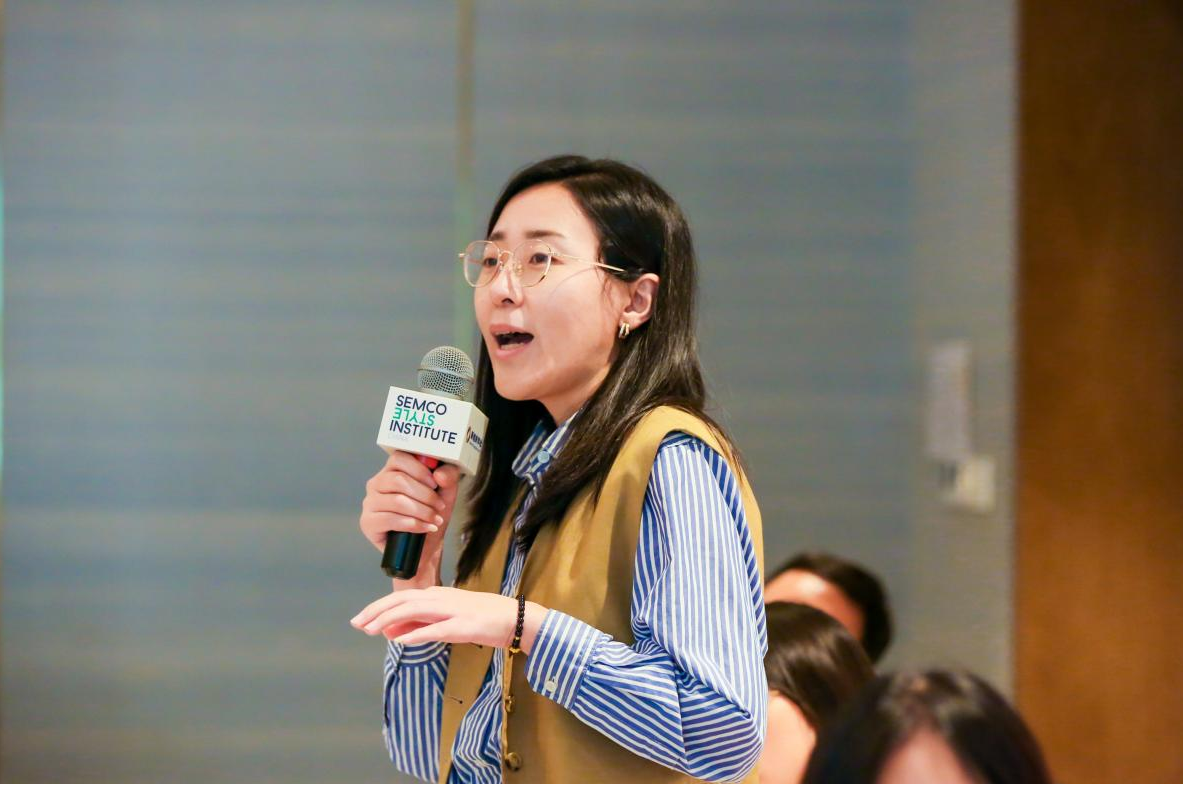 【榜样在身边】先进典型事迹——宋小利