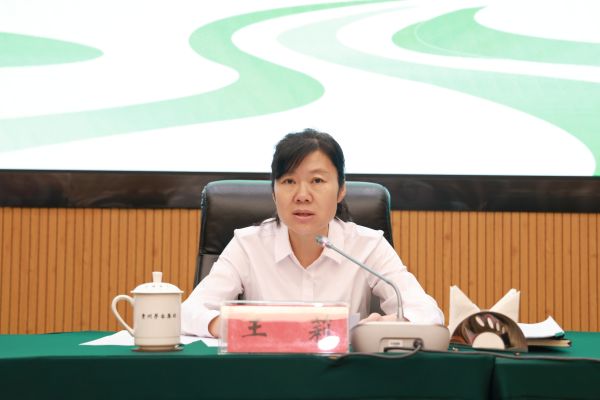 茅台集团与仁怀市联合开展2024年六五世界环境日活动