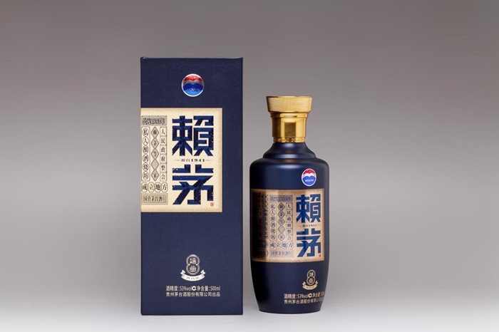 茅台公司酒