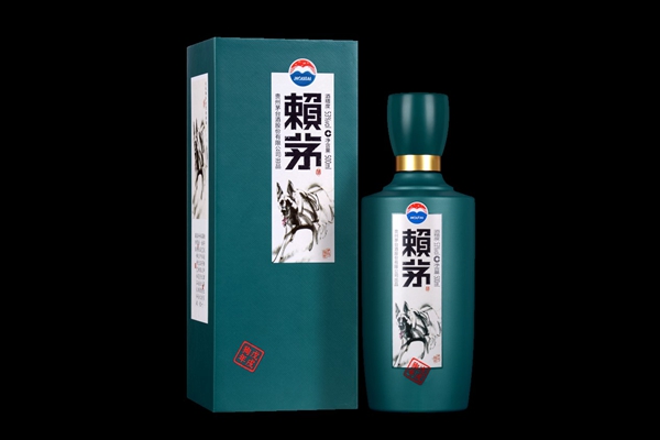 狗年茅台生肖酒