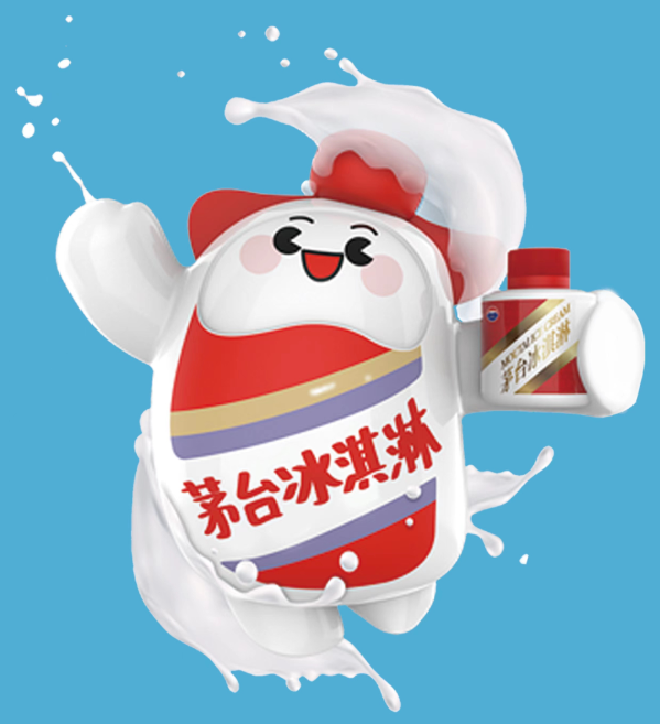 茅台冰淇淋怎么买？