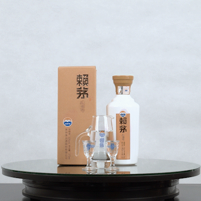 赖茅品鉴尊享