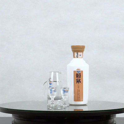 赖茅品鉴尊享展示图