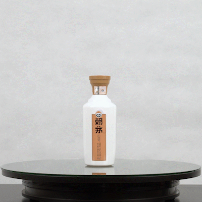 赖茅品鉴尊享展示图
