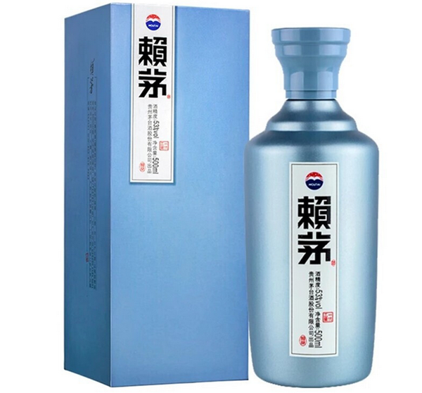 赖茅品鉴尊享