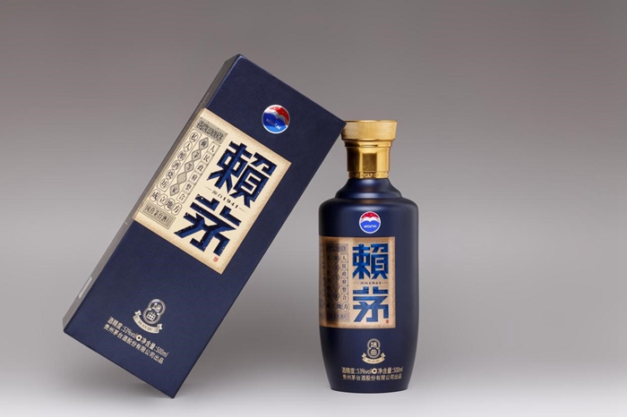 赖茅酱香型白酒