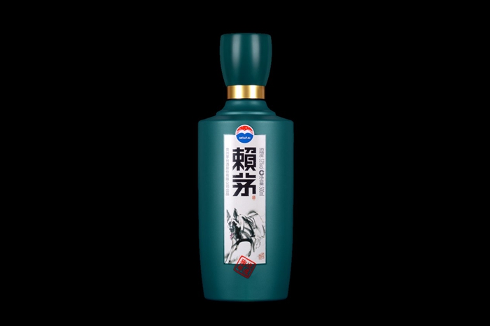 赖茅狗年生肖酒