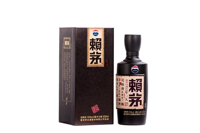酱香型白酒