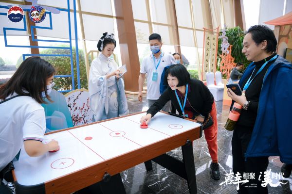 茅粉参与互动打卡