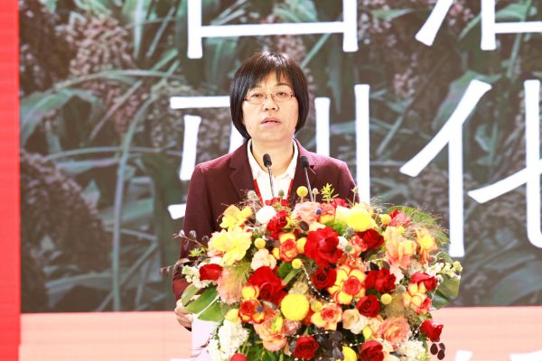 主题演讲