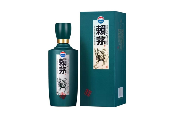 十二生肖茅台酒