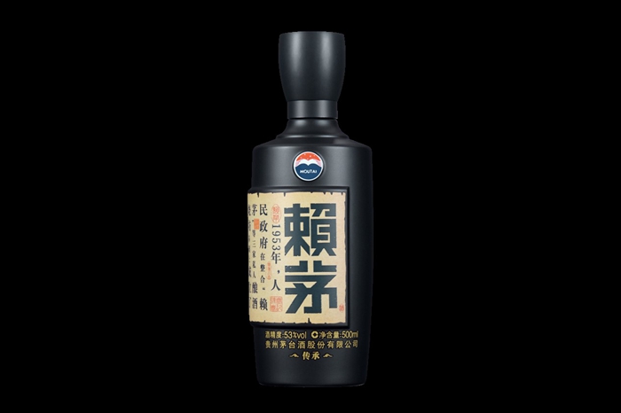 赖茅酒多少钱一瓶