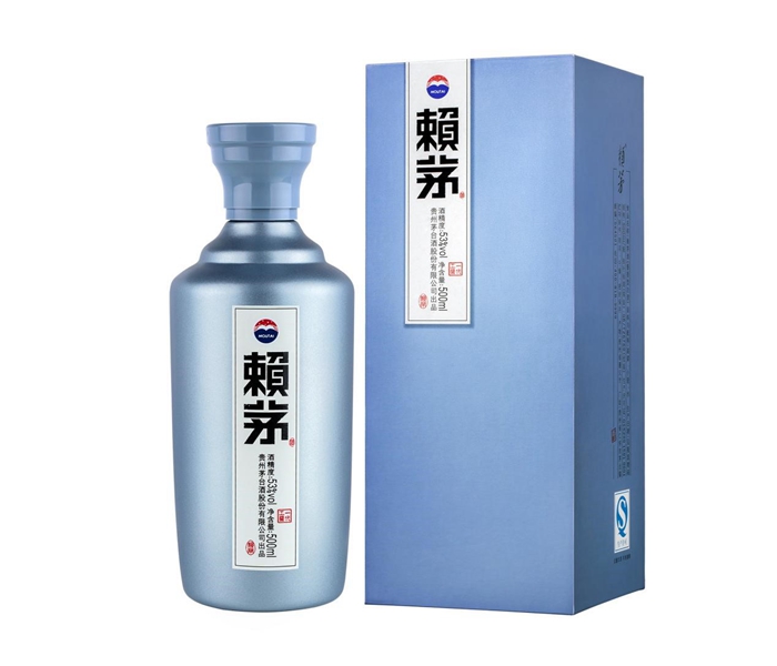 赖茅酒怎么样