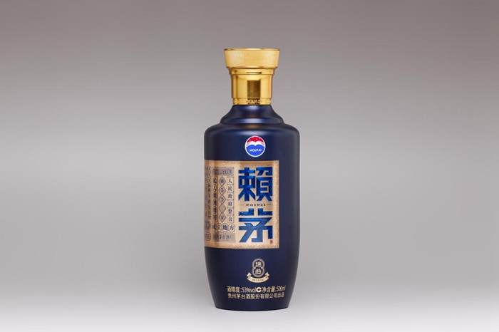 茅台公司酒