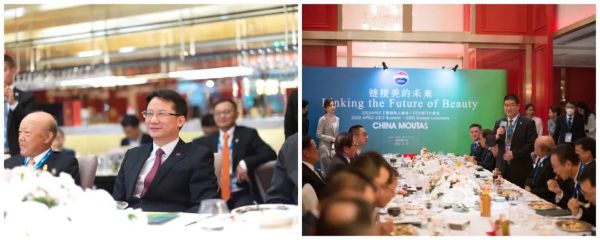茅台apec之行：传播中华文化、助力开放合作，为美好生活贡献正能量