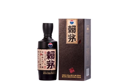 赖茅酱香型白酒