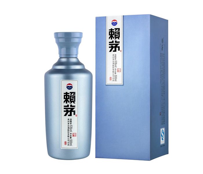 茅台系列酒一代工酱