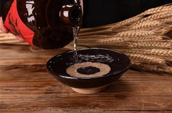 酱香型白酒