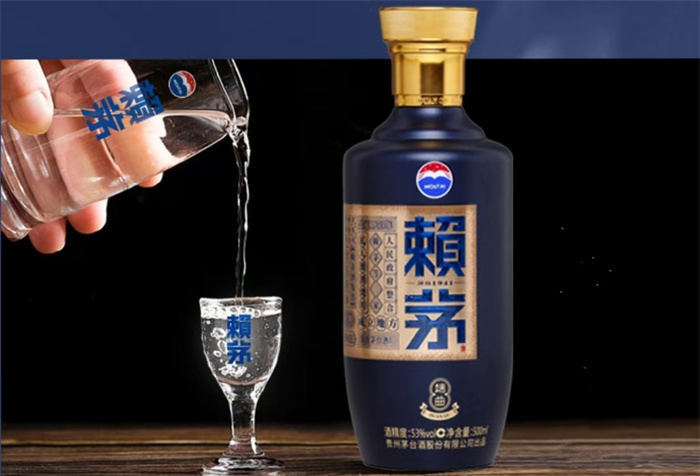 赖茅信赖文化 | 信赖同行，真情与共