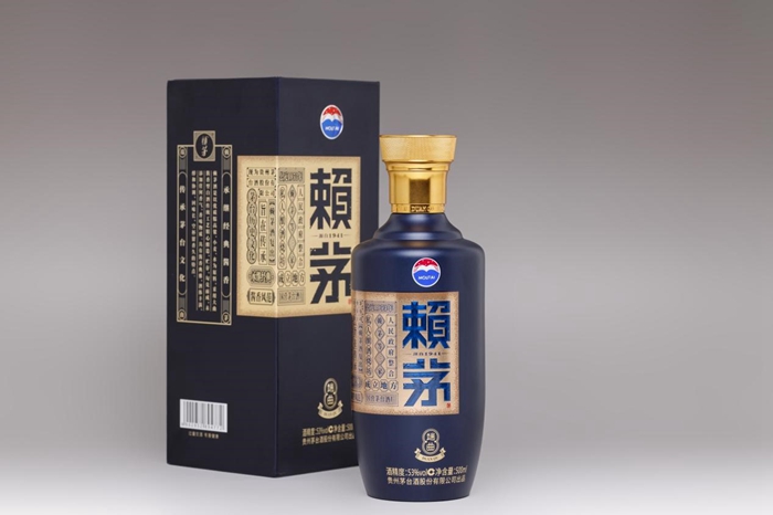 酱香型白酒